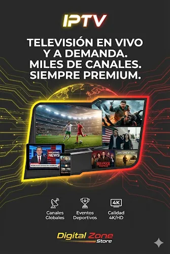 Iptv