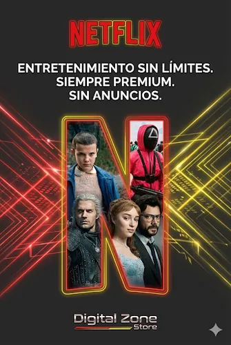 Netflix