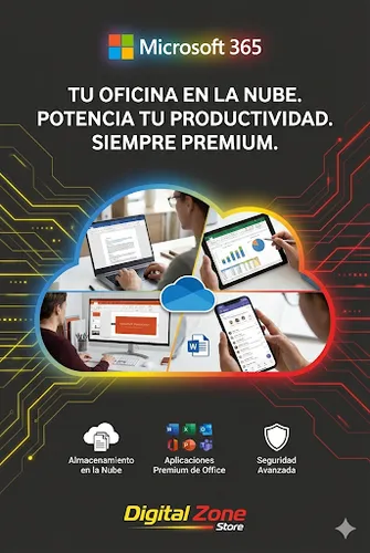 Office 365 Anual