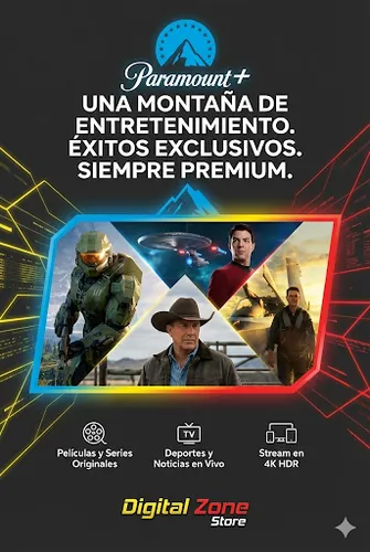 Paramount