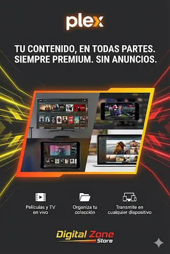 Plex