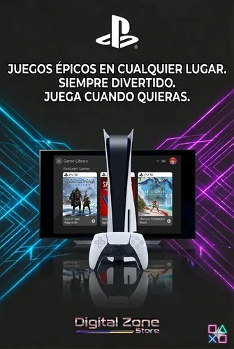Playstation